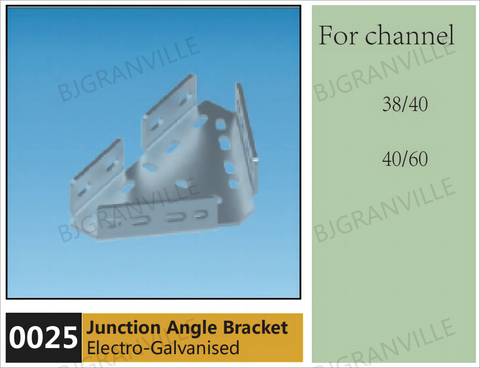 Junction Angle Bracket