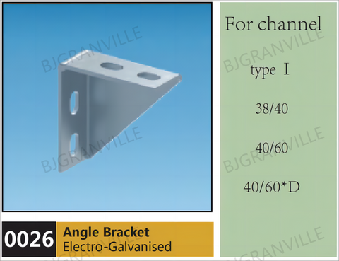 Angle Bracket