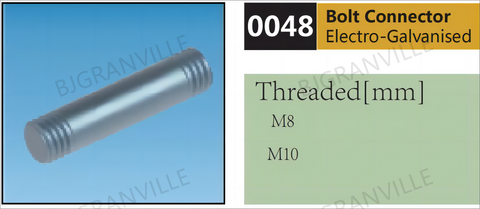 Bolt Connector